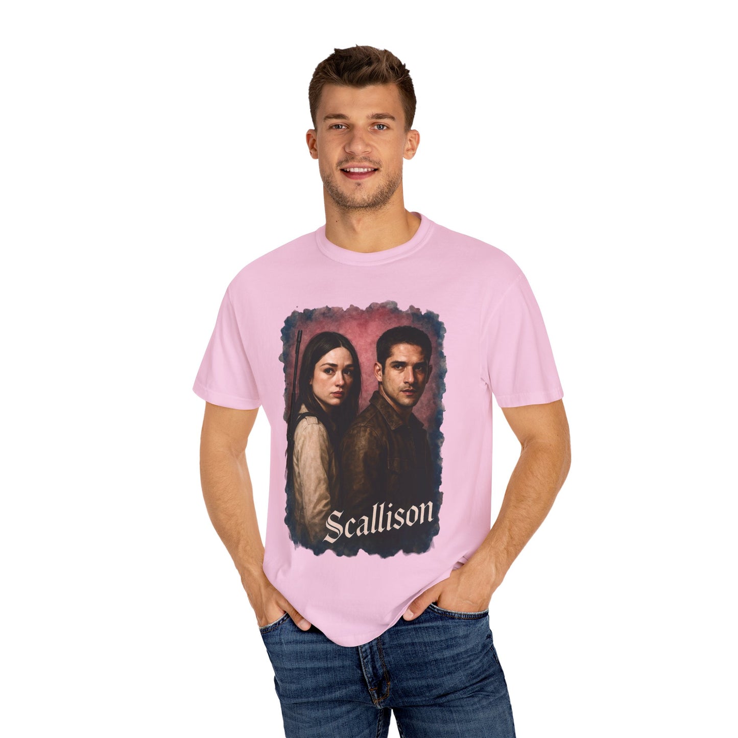 Scallison T-Shirt