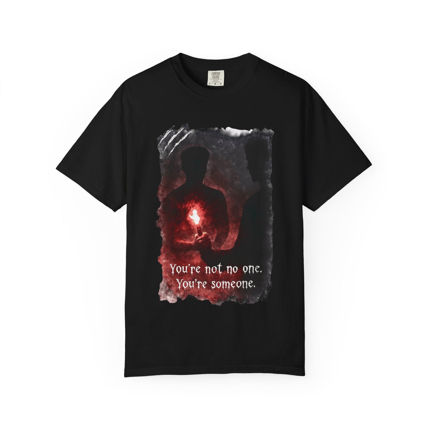 Stiles and Scott T-Shirt