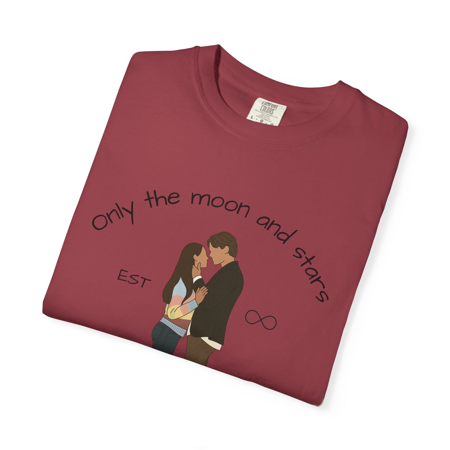 Team Belly & Conrad T-shirt
