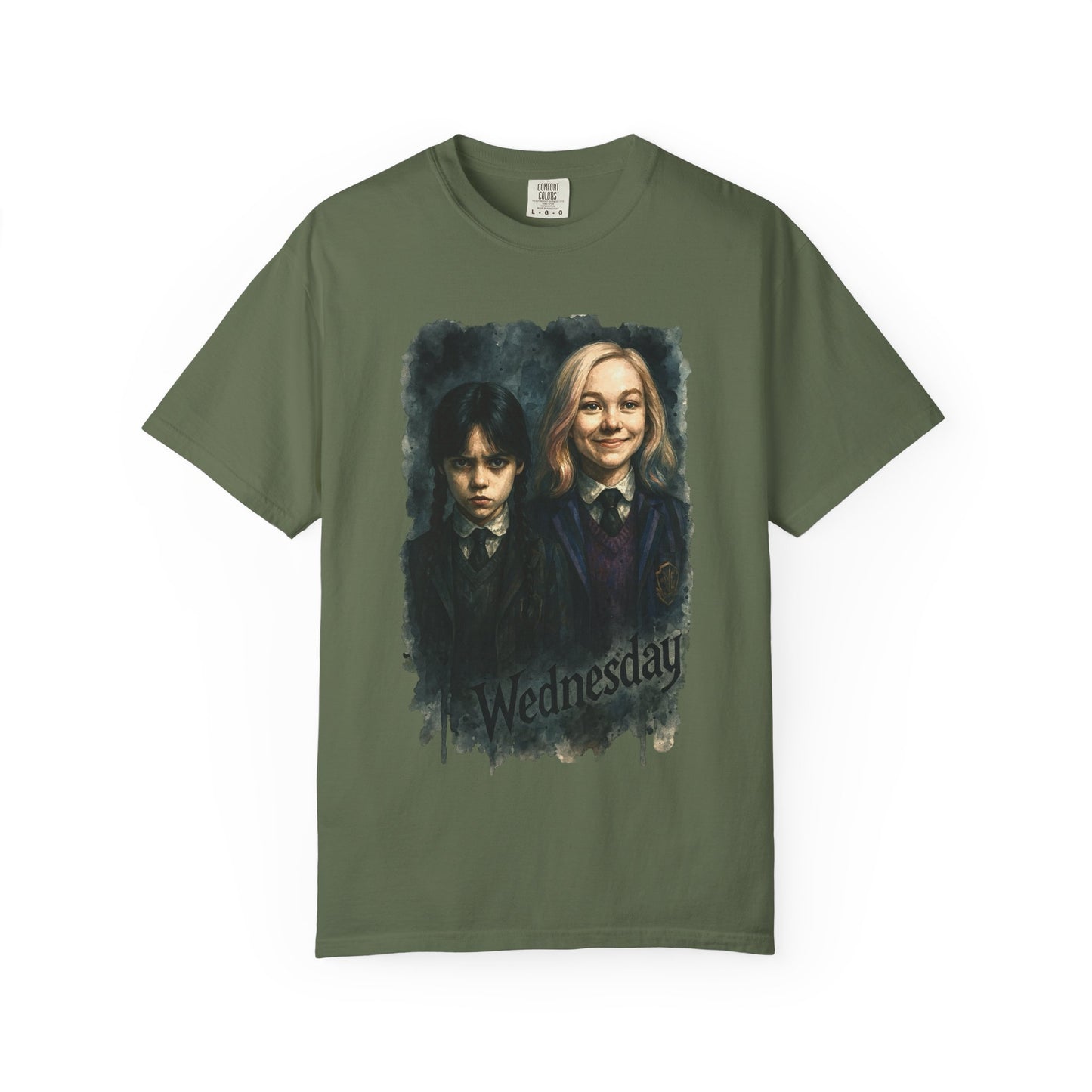 Wednesday T-Shirt