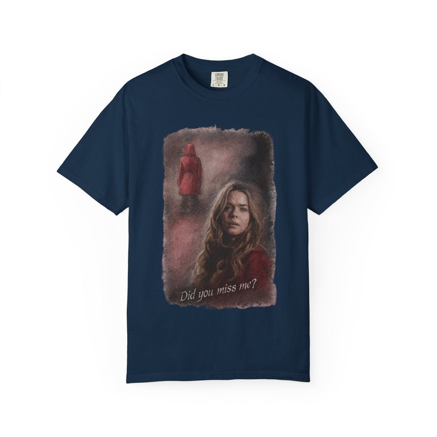 Alison DiLaurentis T-Shirt
