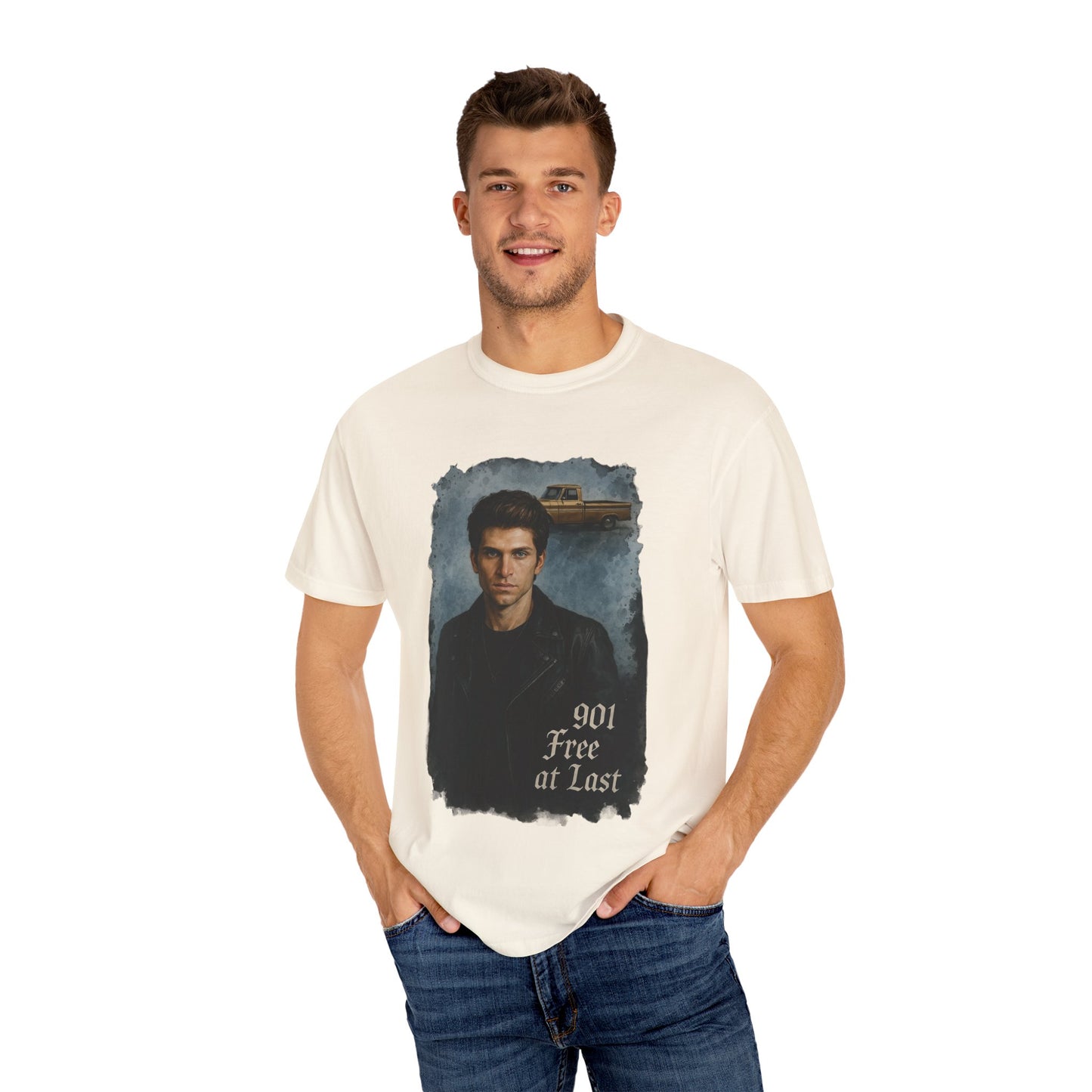 Toby Cavanaugh T-Shirt