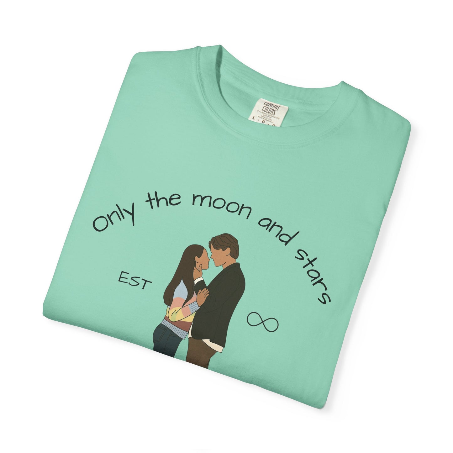 Team Belly & Conrad T-shirt