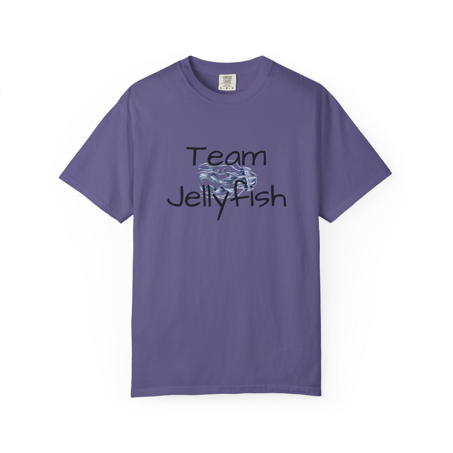 Team Jeremiah T-Shirt