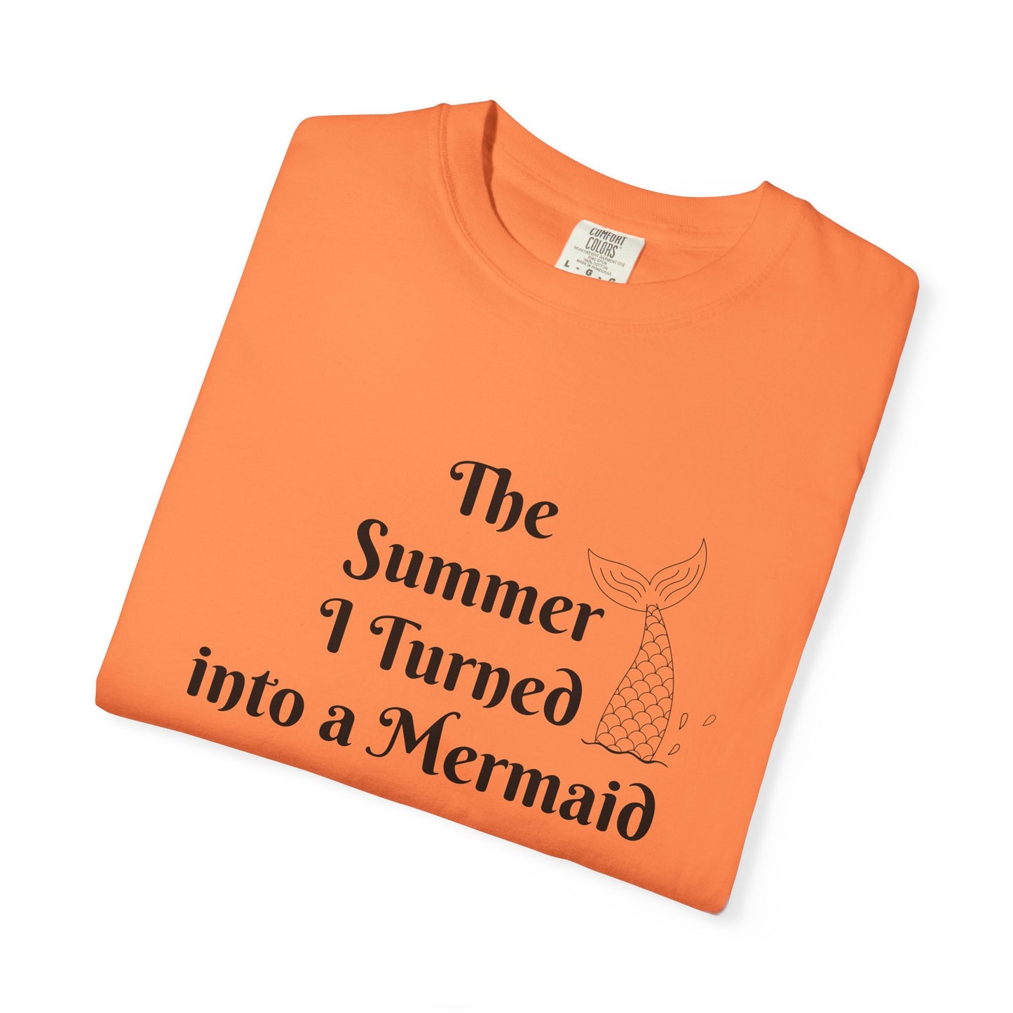 TSITIM T-Shirt