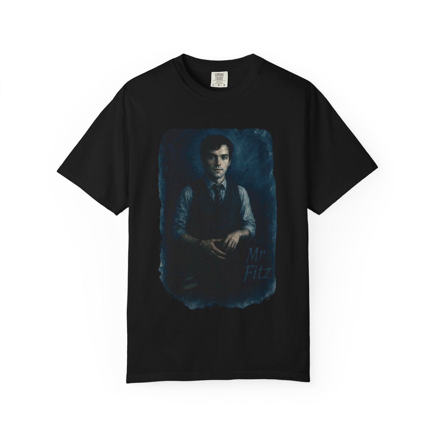Mr.Fitz T-Shirt