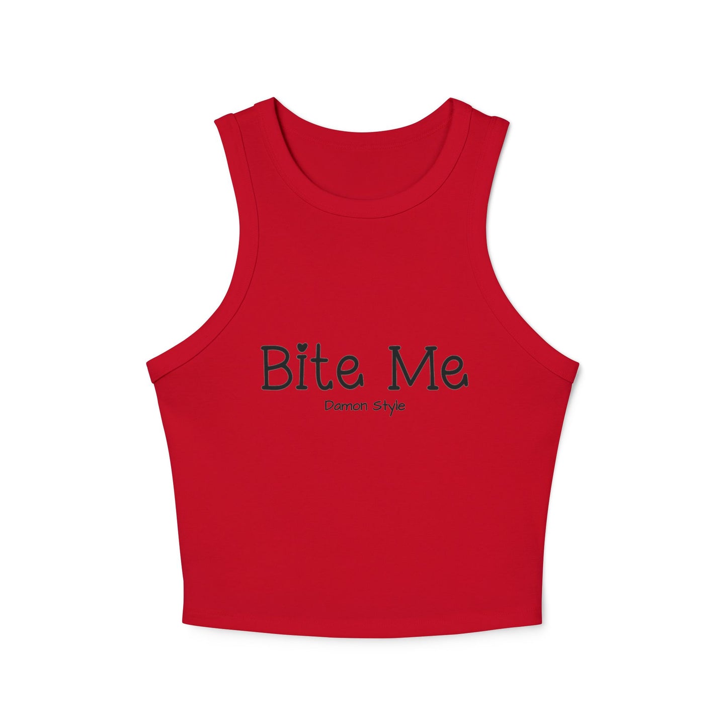 Bite Me Tank Top