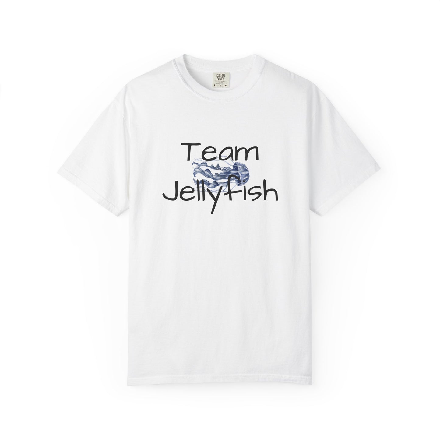 Team Jeremiah T-Shirt