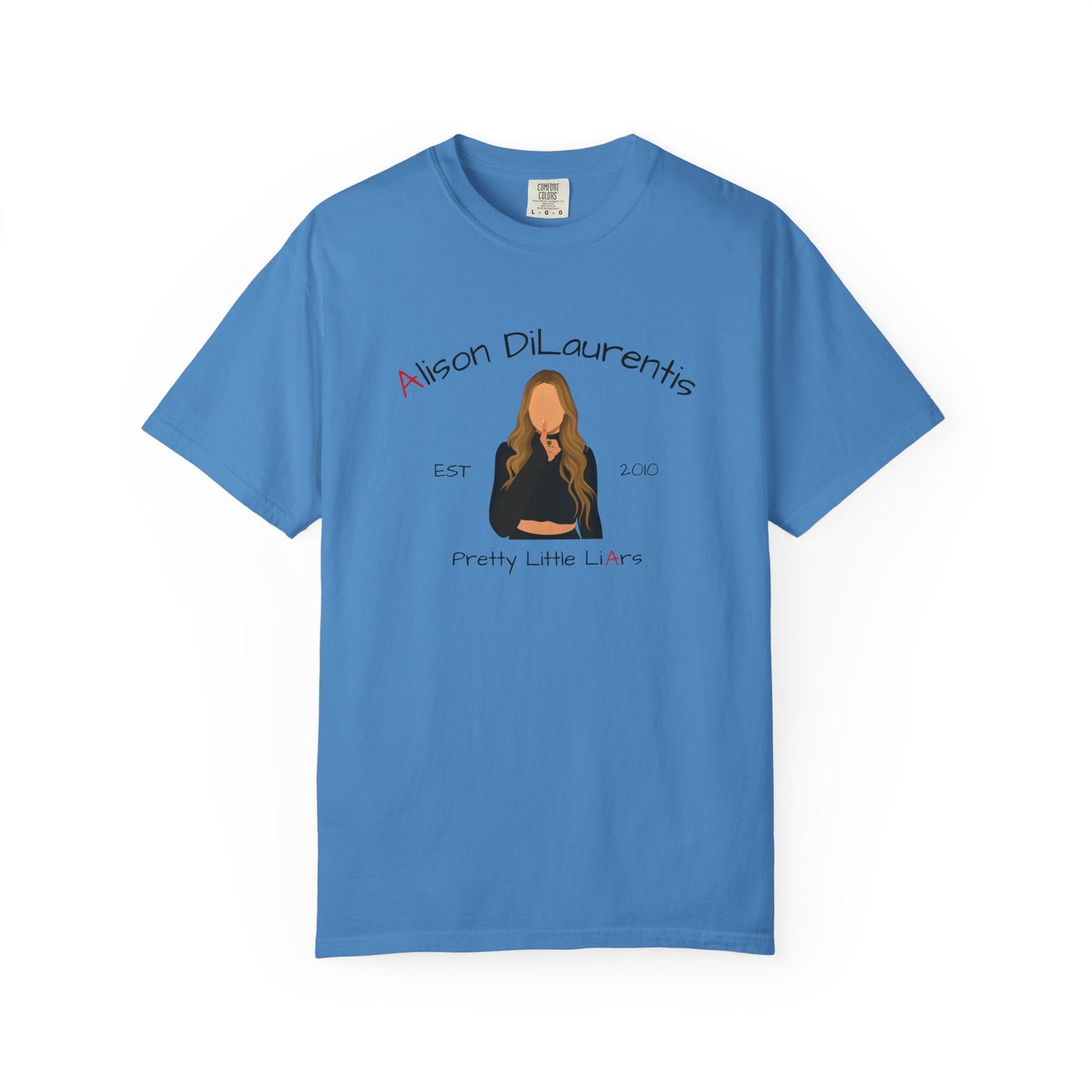 Ali T-Shirt