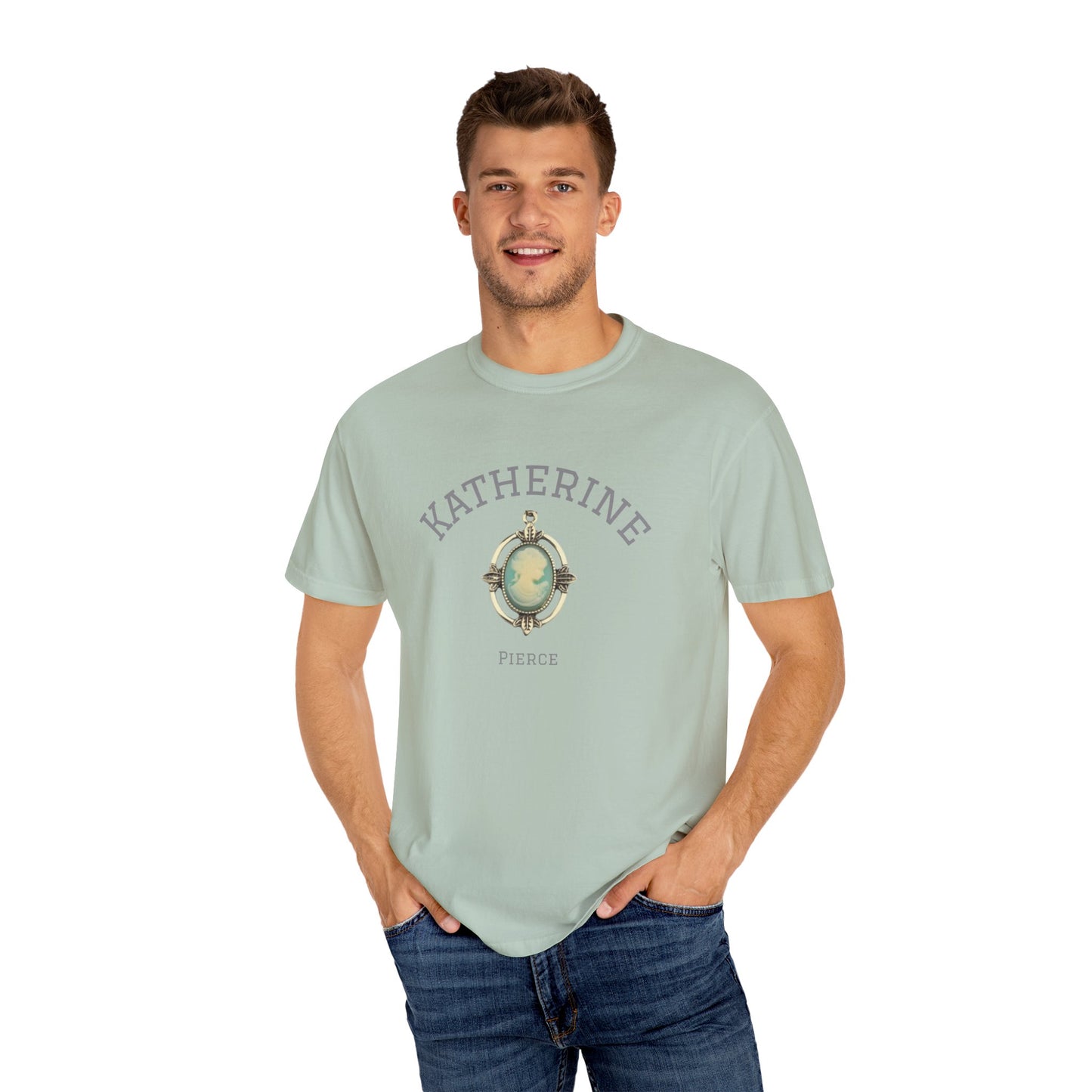 Katherine's T-Shirt