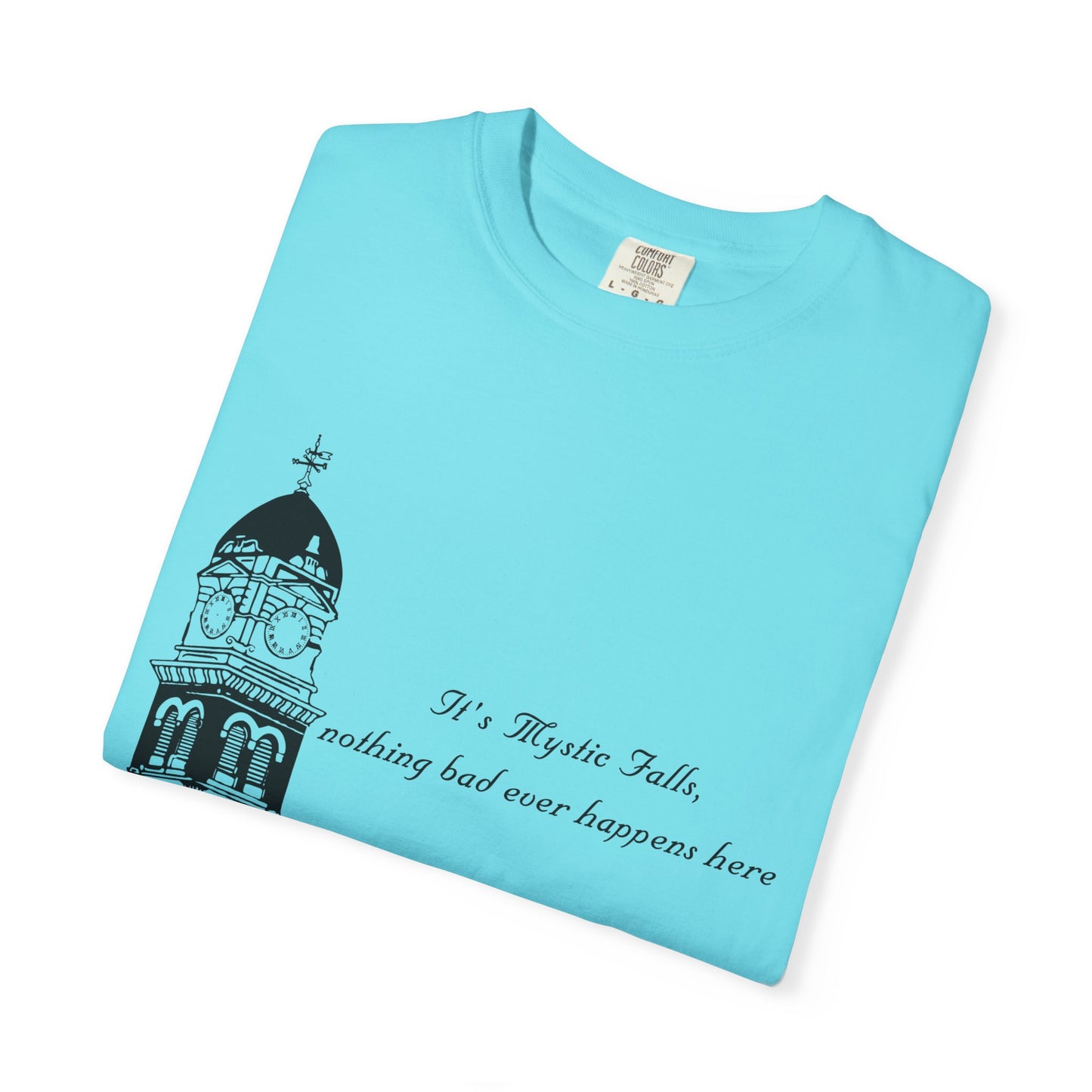 It's Mystic Falls T-Shirt