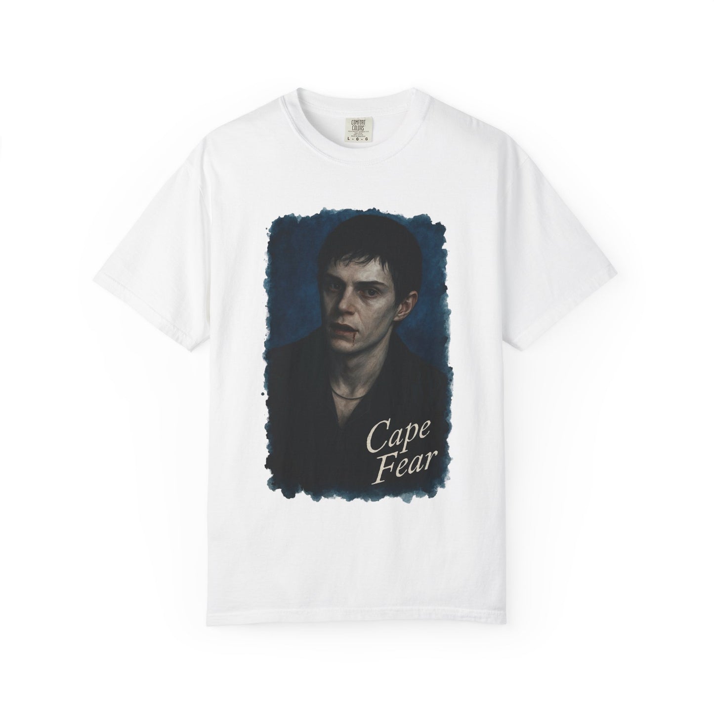 Evan Peters (Season 10) T-Shirt
