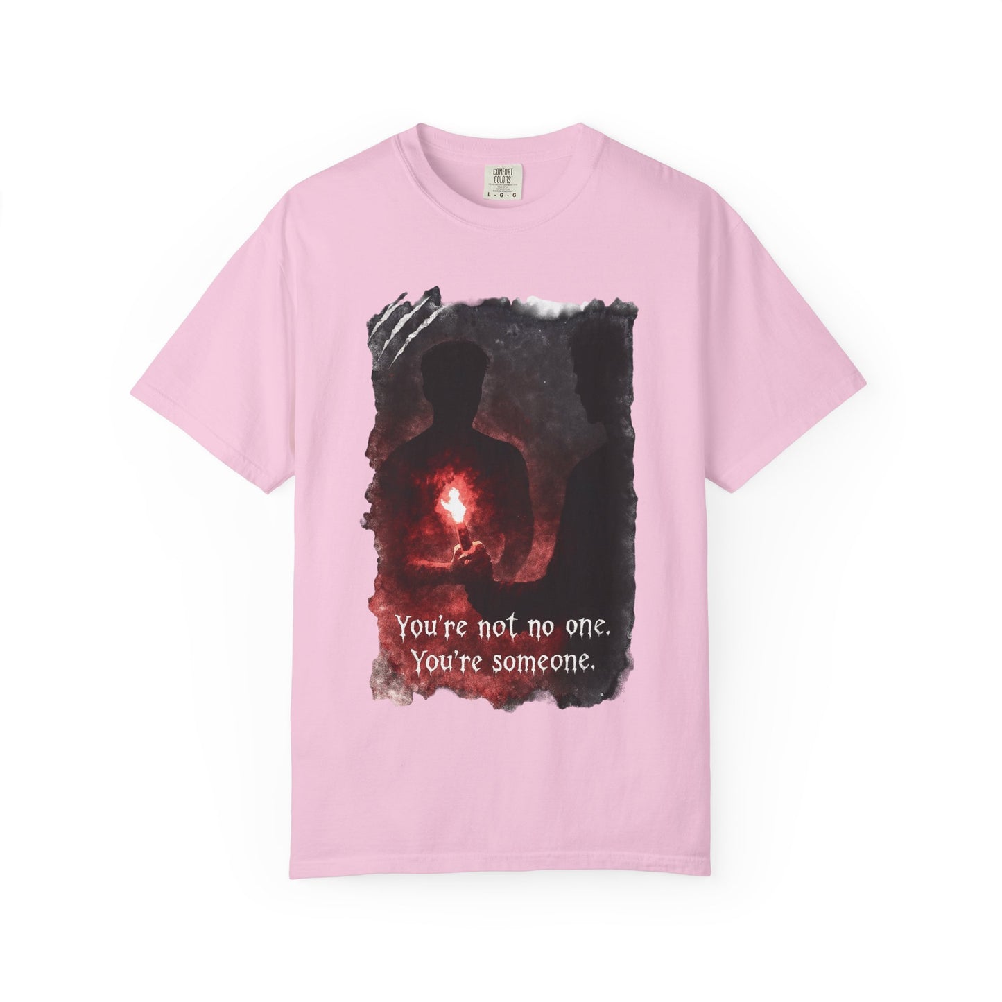 Stiles and Scott T-Shirt