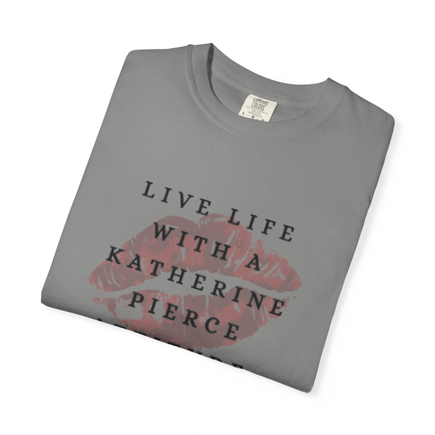 Katherine Pierce T-Shirt