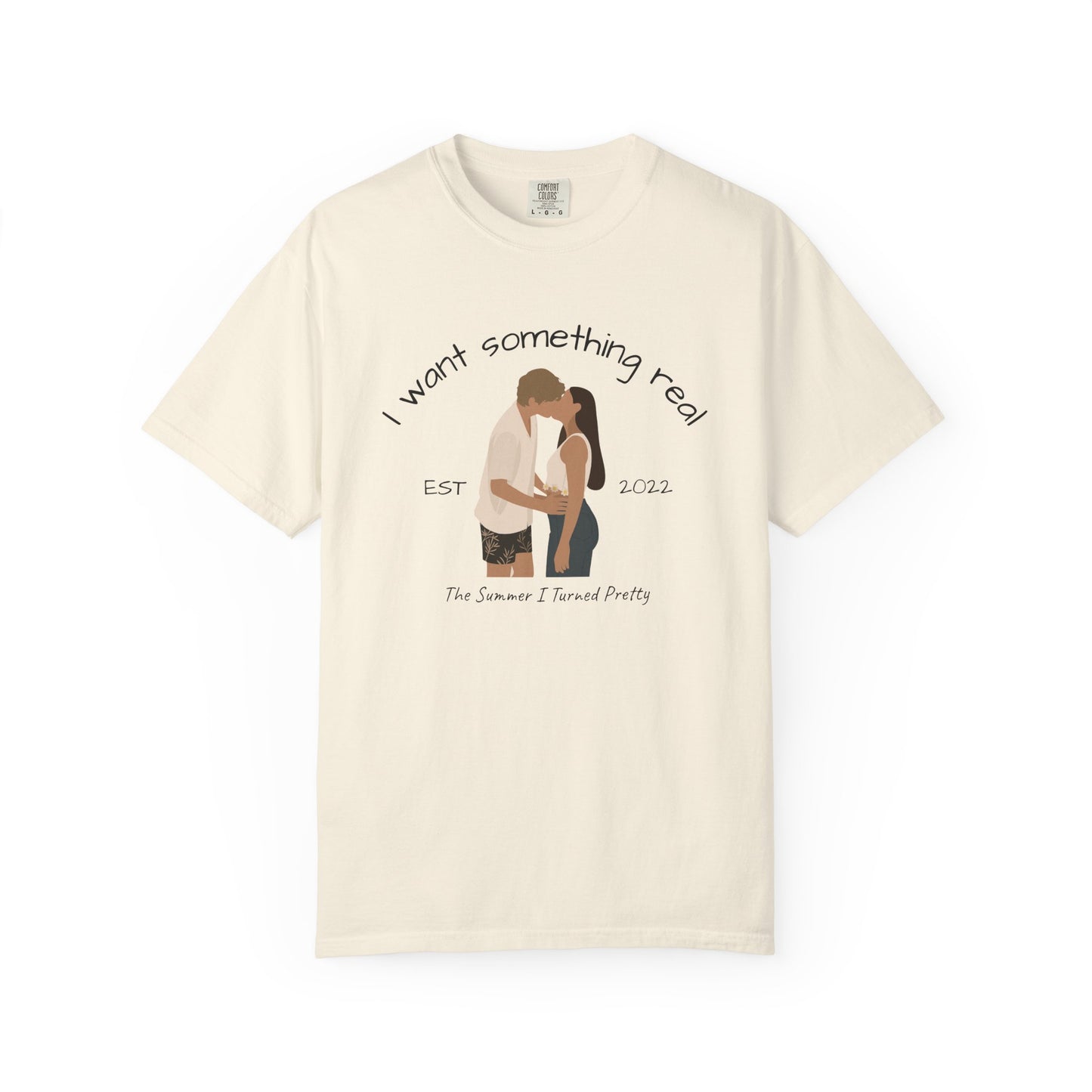 Team Belly & Jeremiah T-Shirt