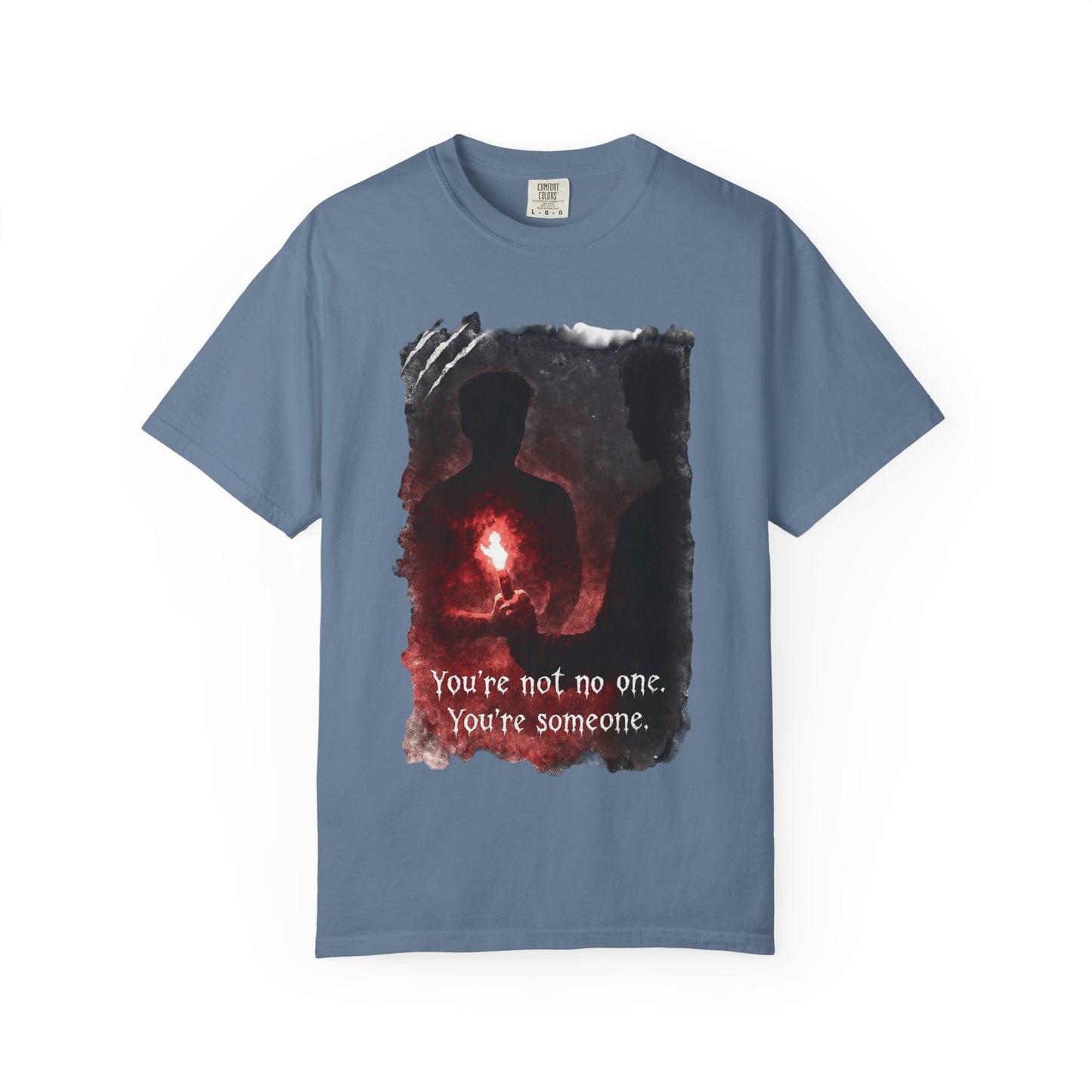 Stiles and Scott T-Shirt