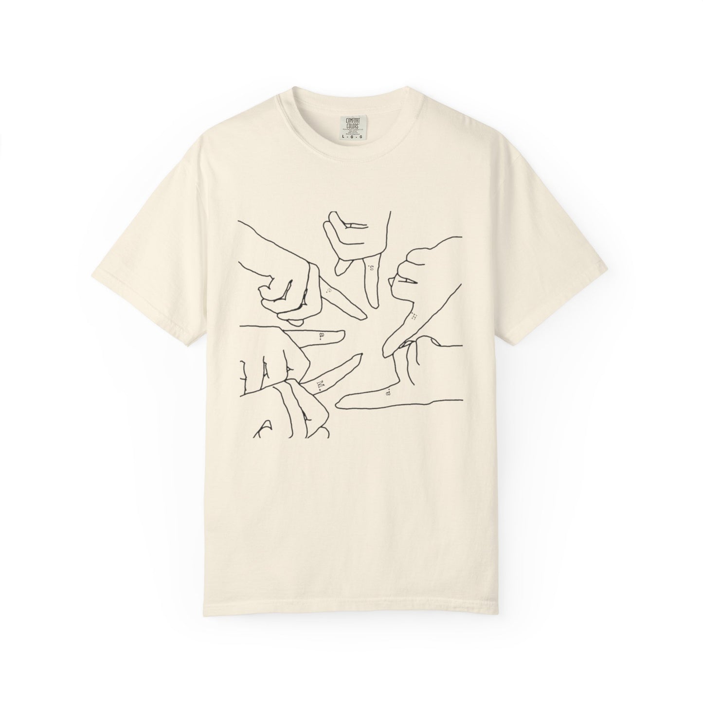 Pretty Little Liars T-Shirt
