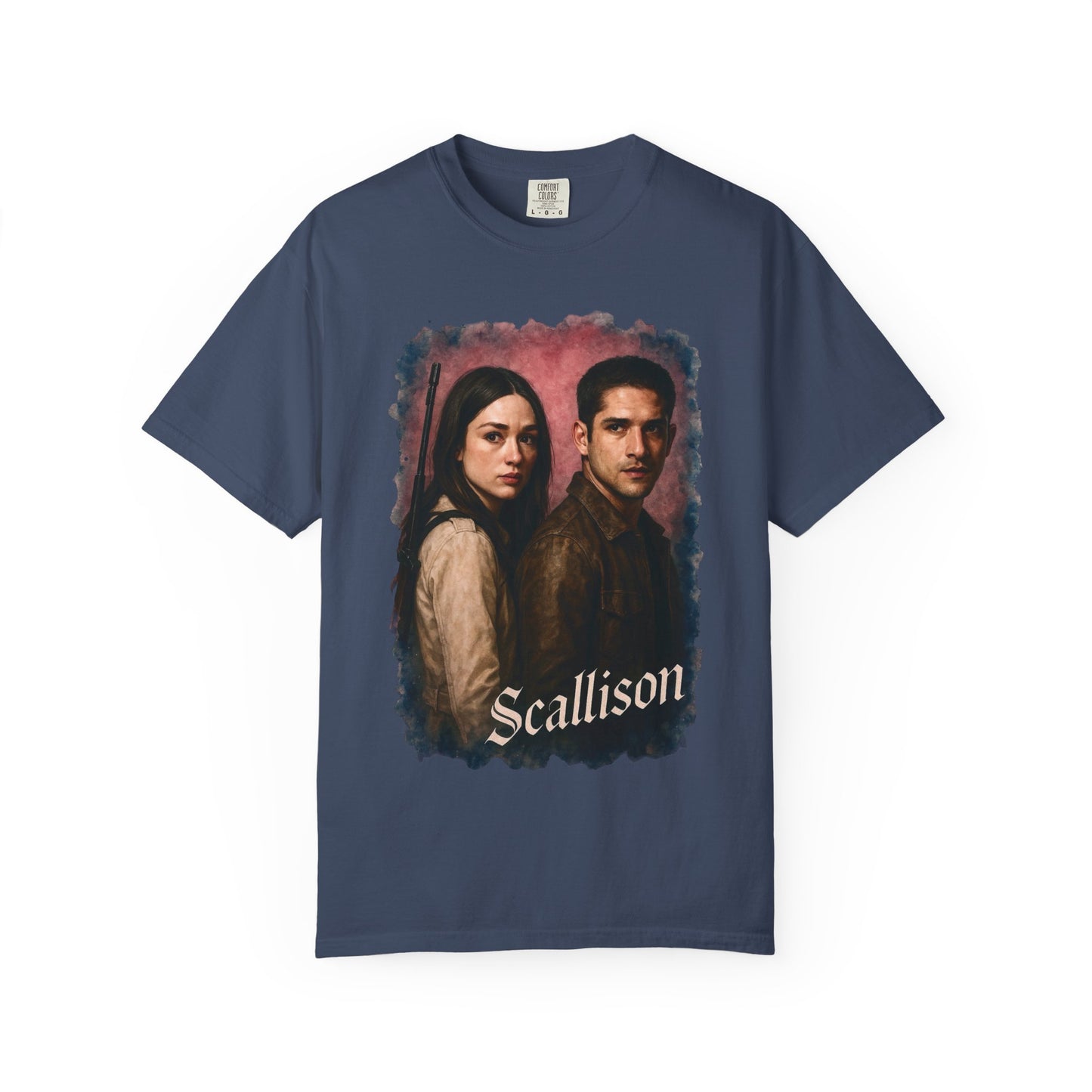 Scallison T-Shirt