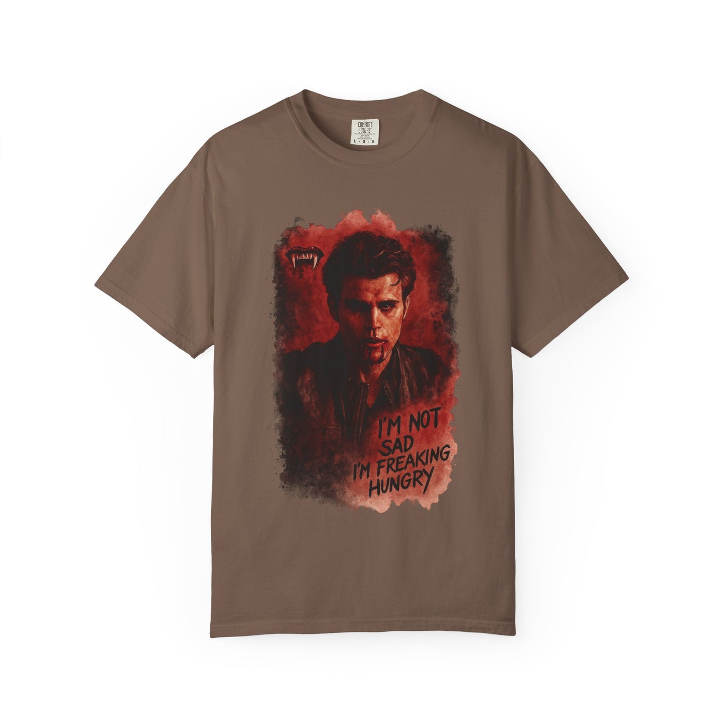 Im Not Sad T-Shirt