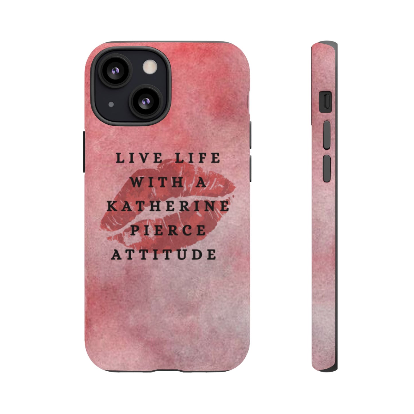 Katherine TVD Tough Case