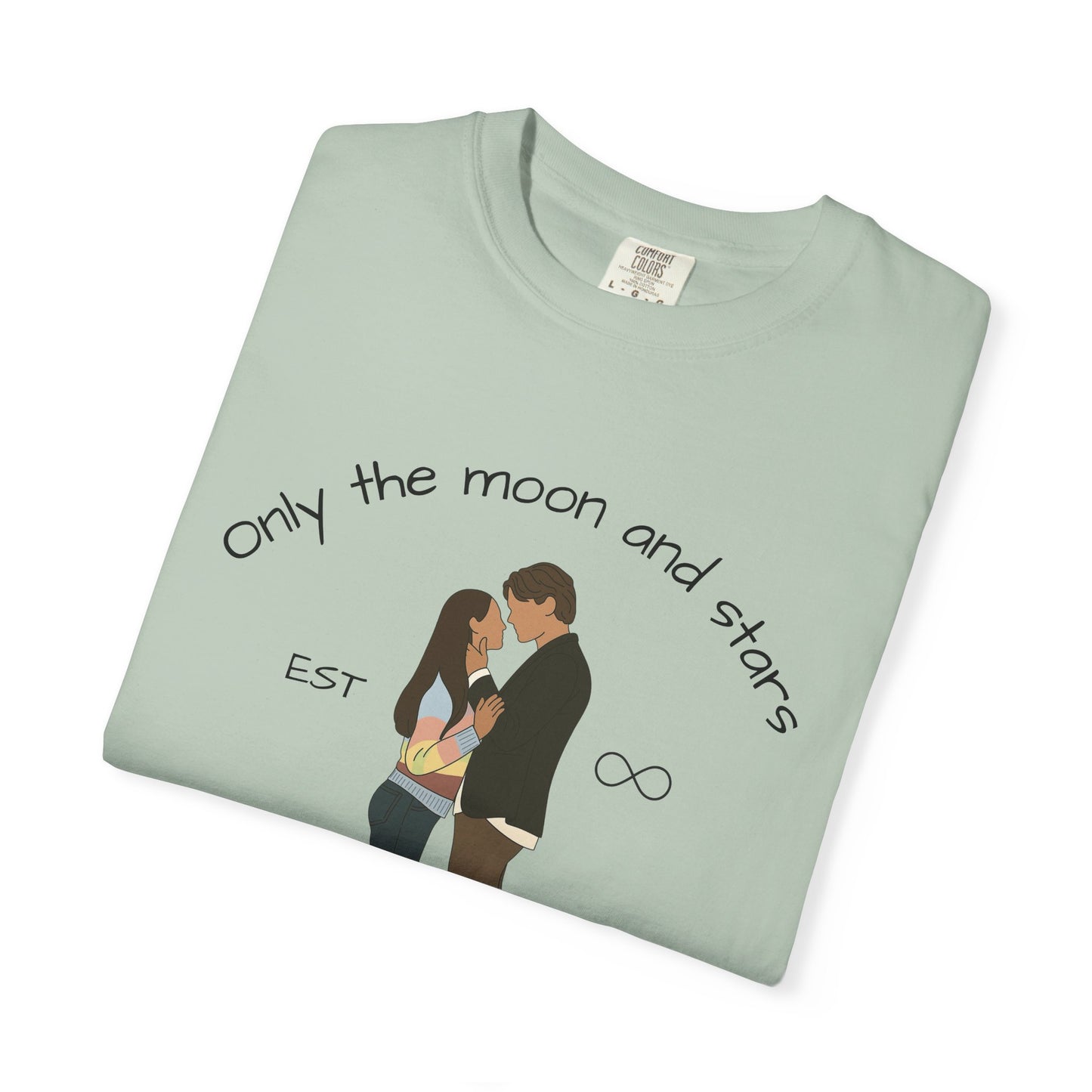Team Belly & Conrad T-shirt