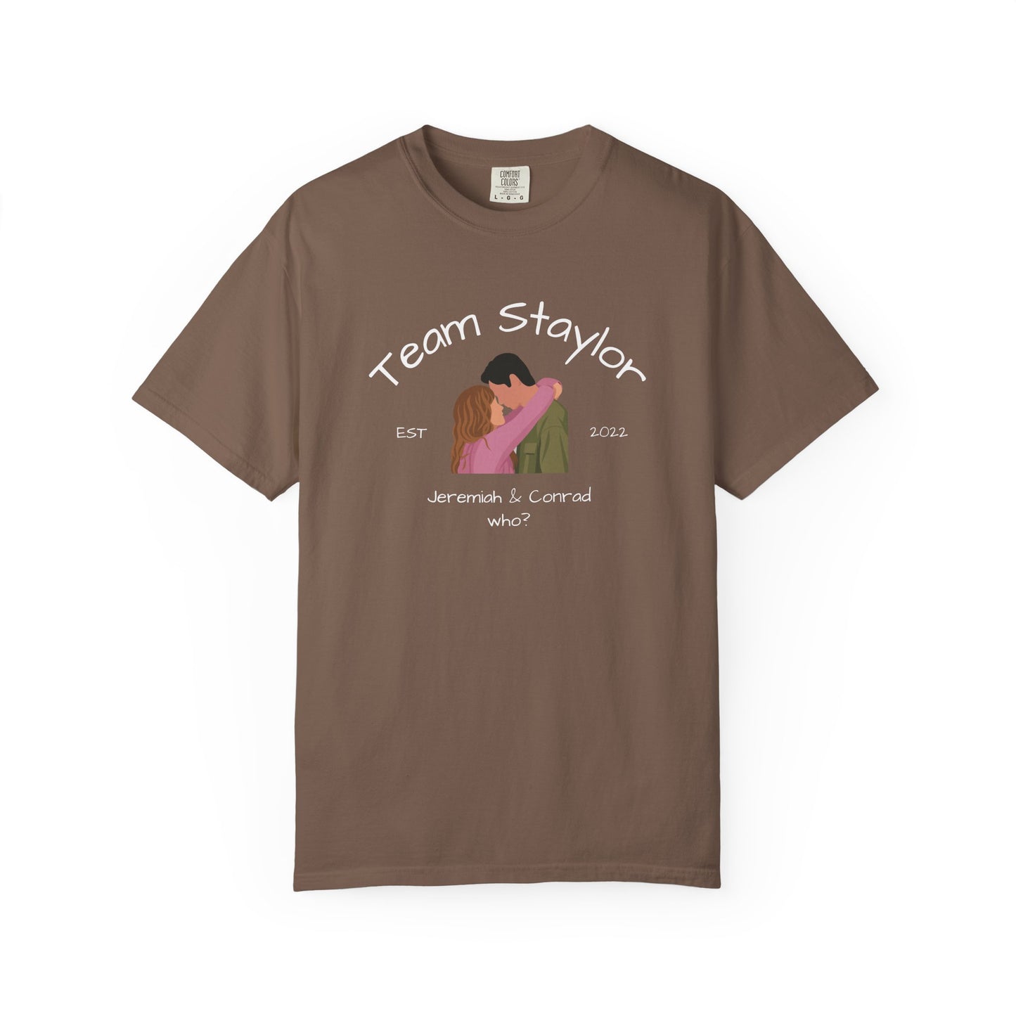 Team Staylor T-Shirt
