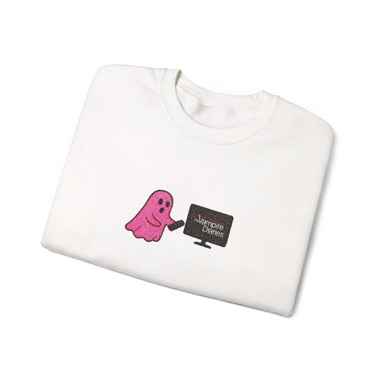 Watch TVD Crewneck Sweatshirt