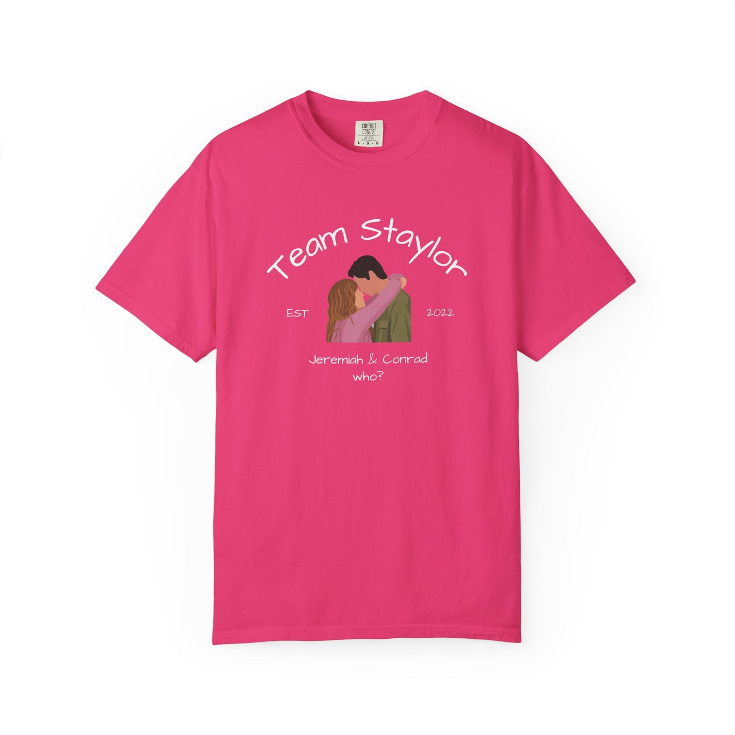 Team Staylor T-Shirt