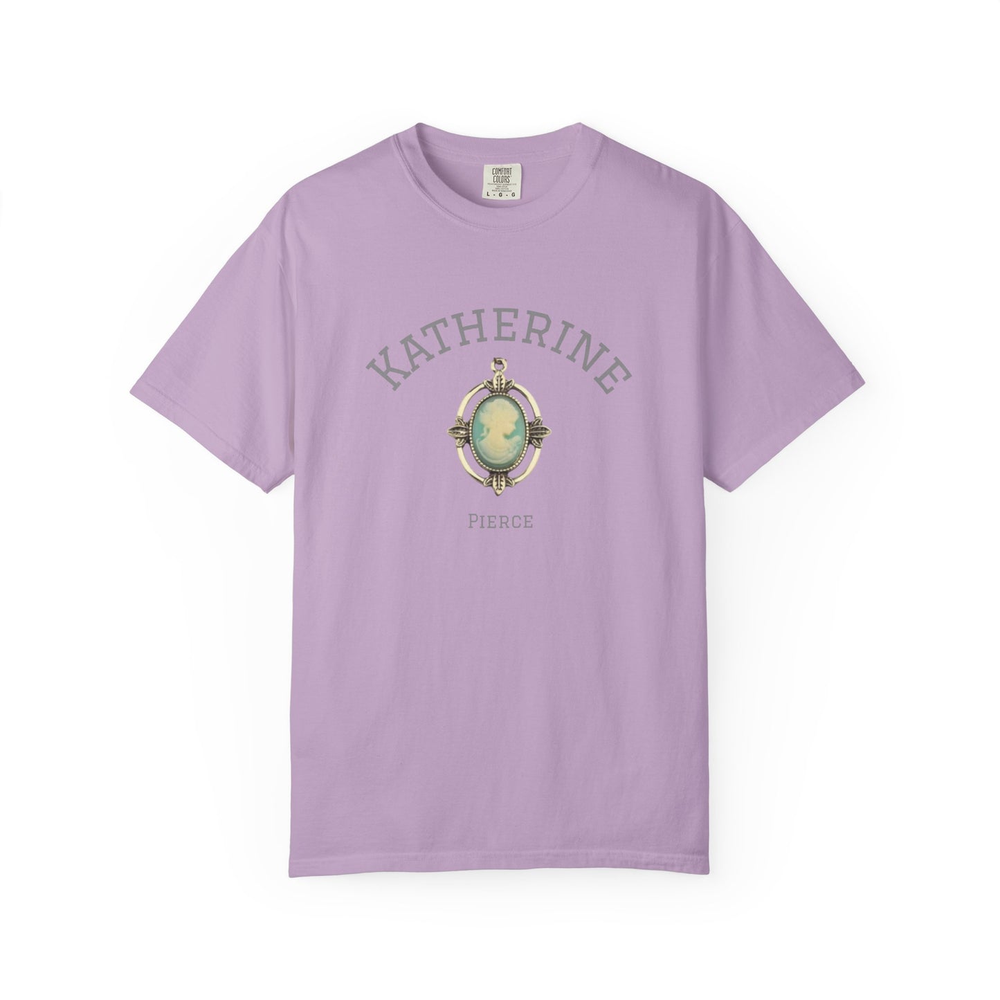 Katherine's T-Shirt
