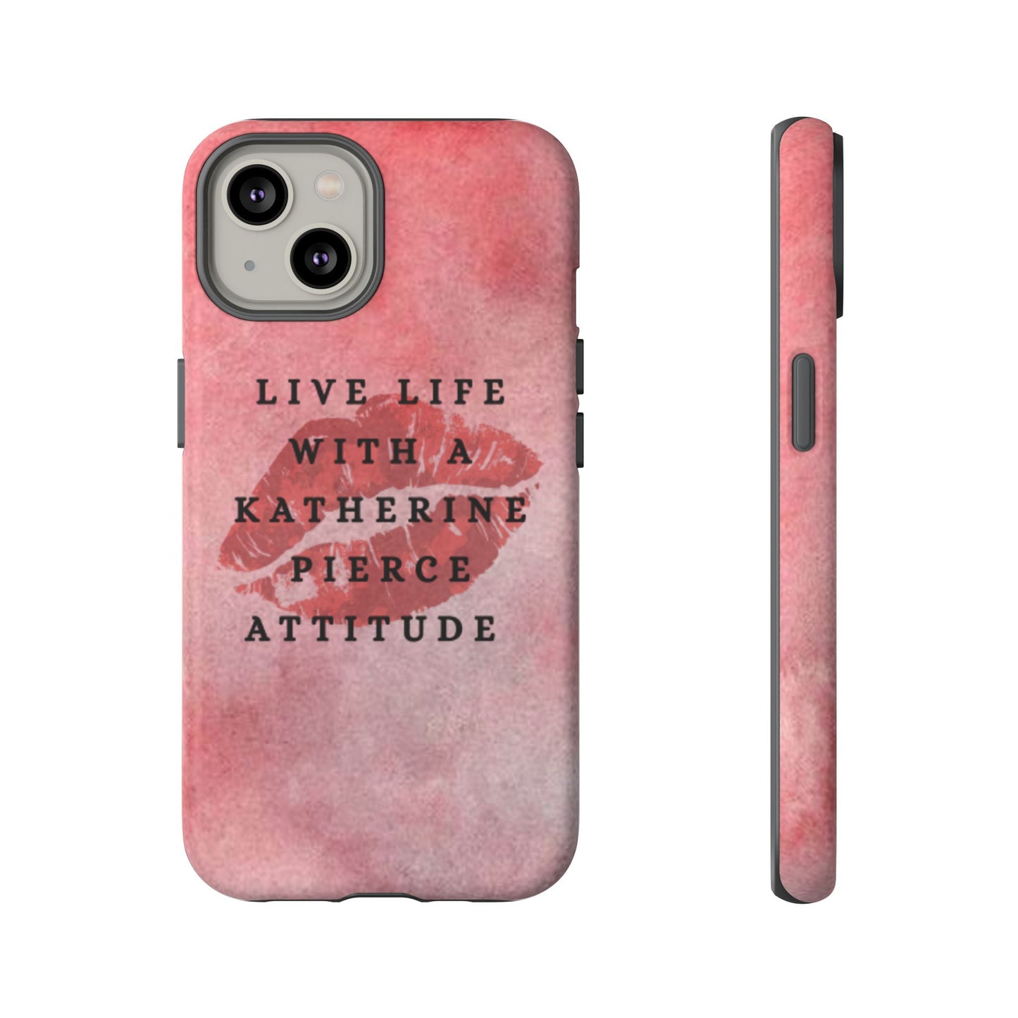 Katherine TVD Tough Case