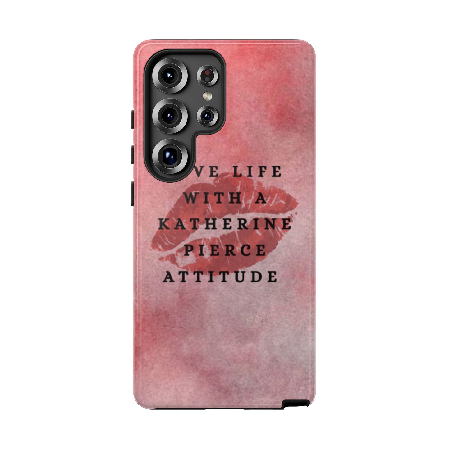 Katherine TVD Tough Case