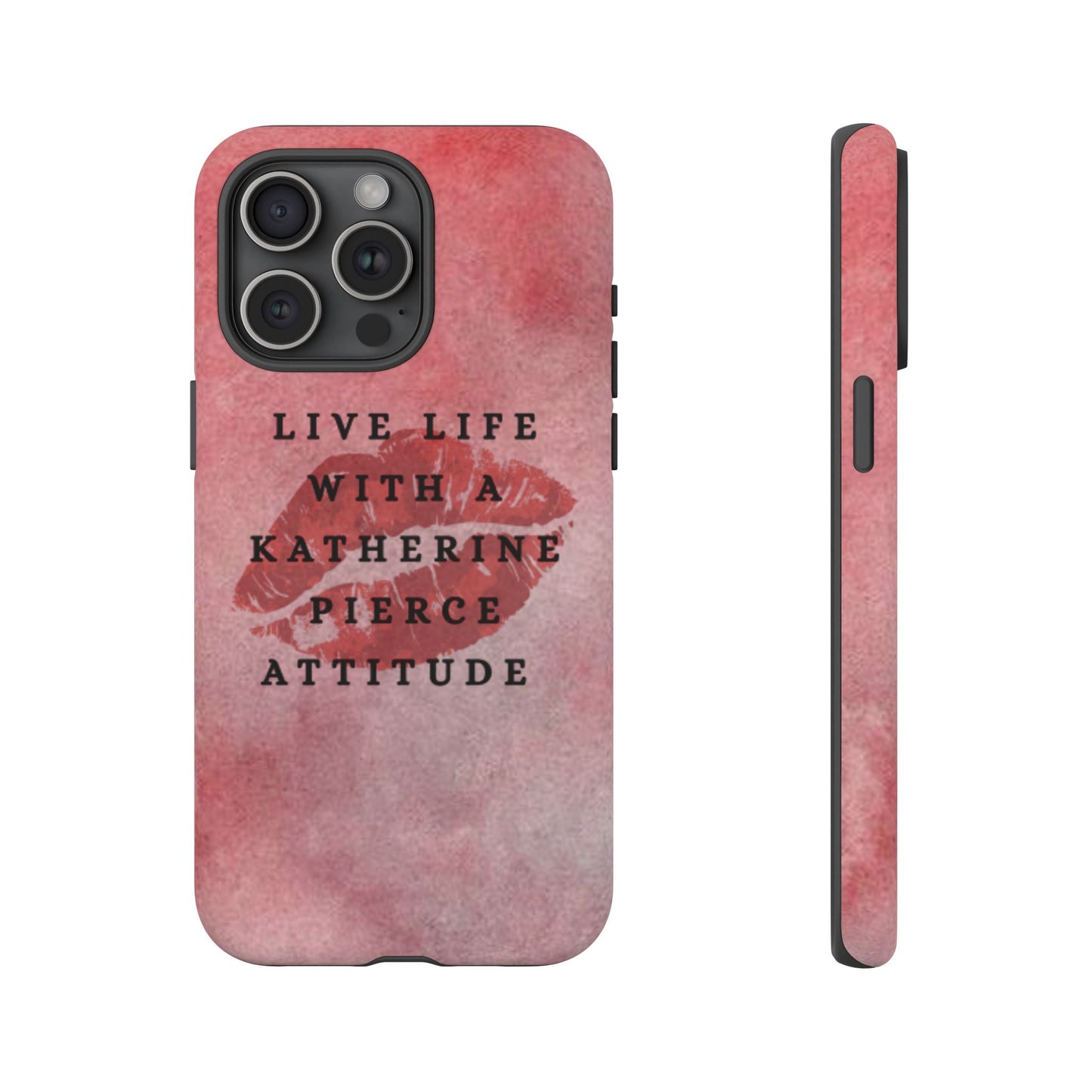 Katherine TVD Tough Case