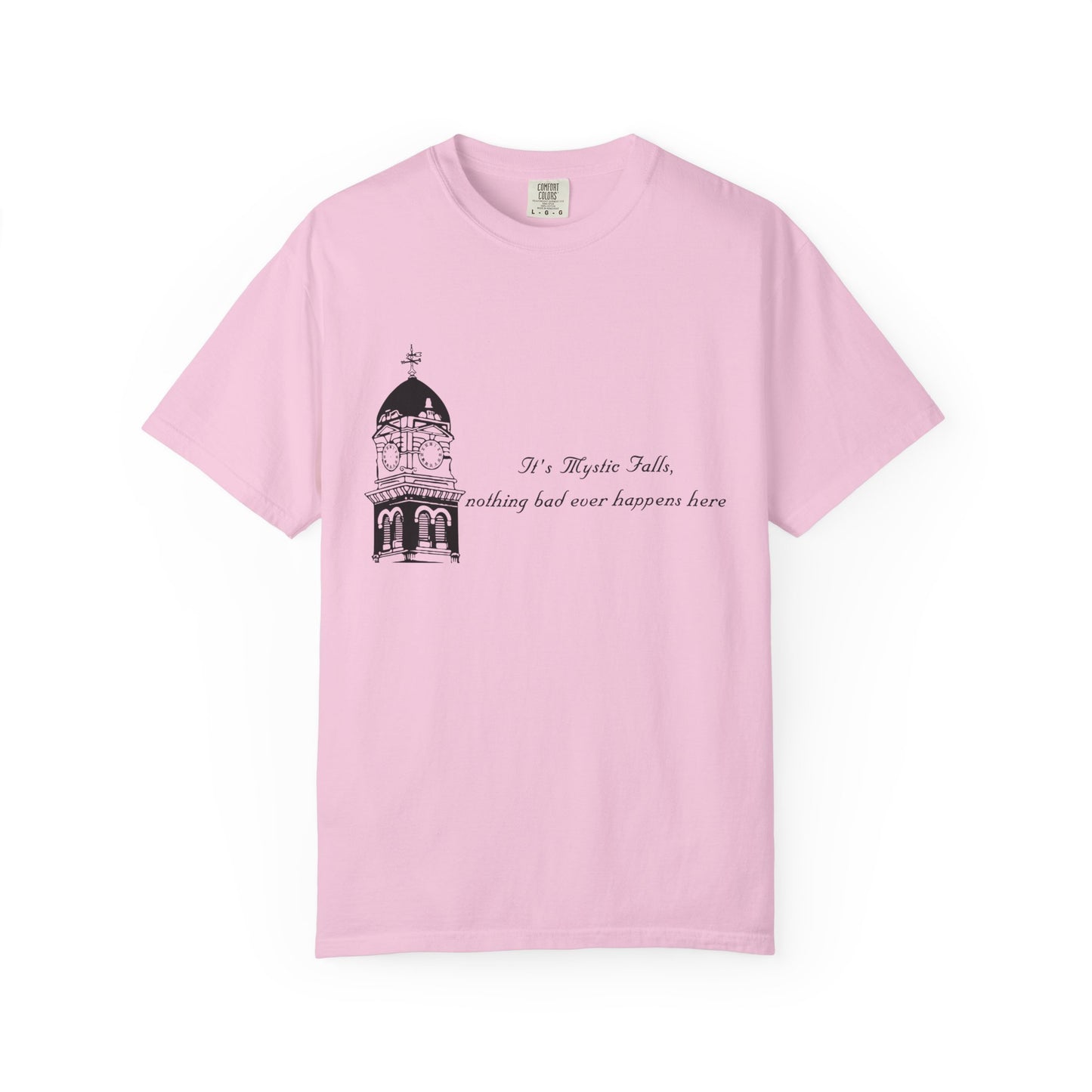 It's Mystic Falls T-Shirt