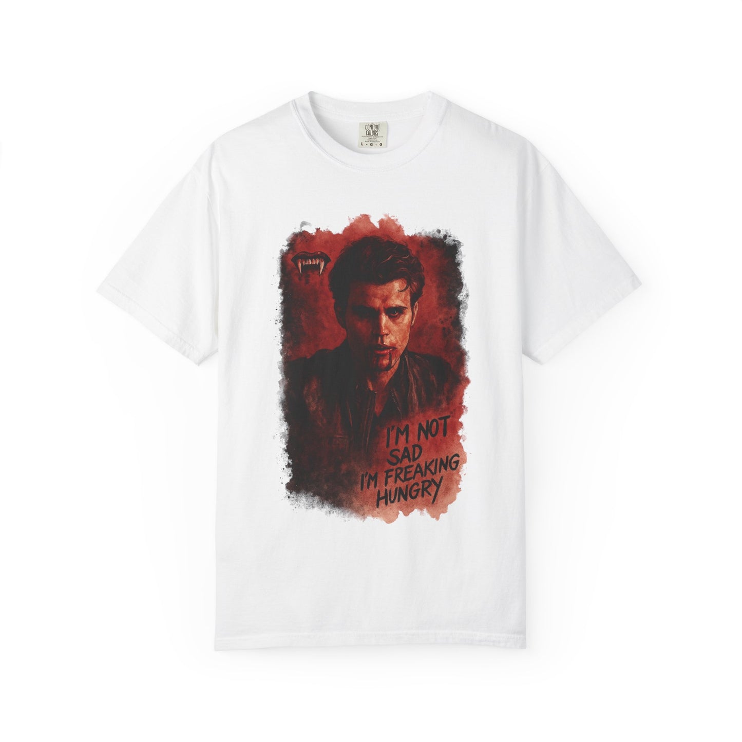 Im Not Sad T-Shirt