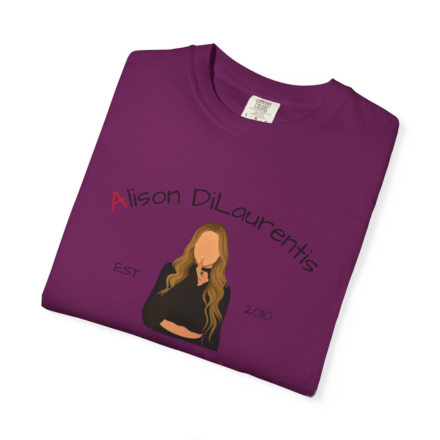 Ali T-Shirt