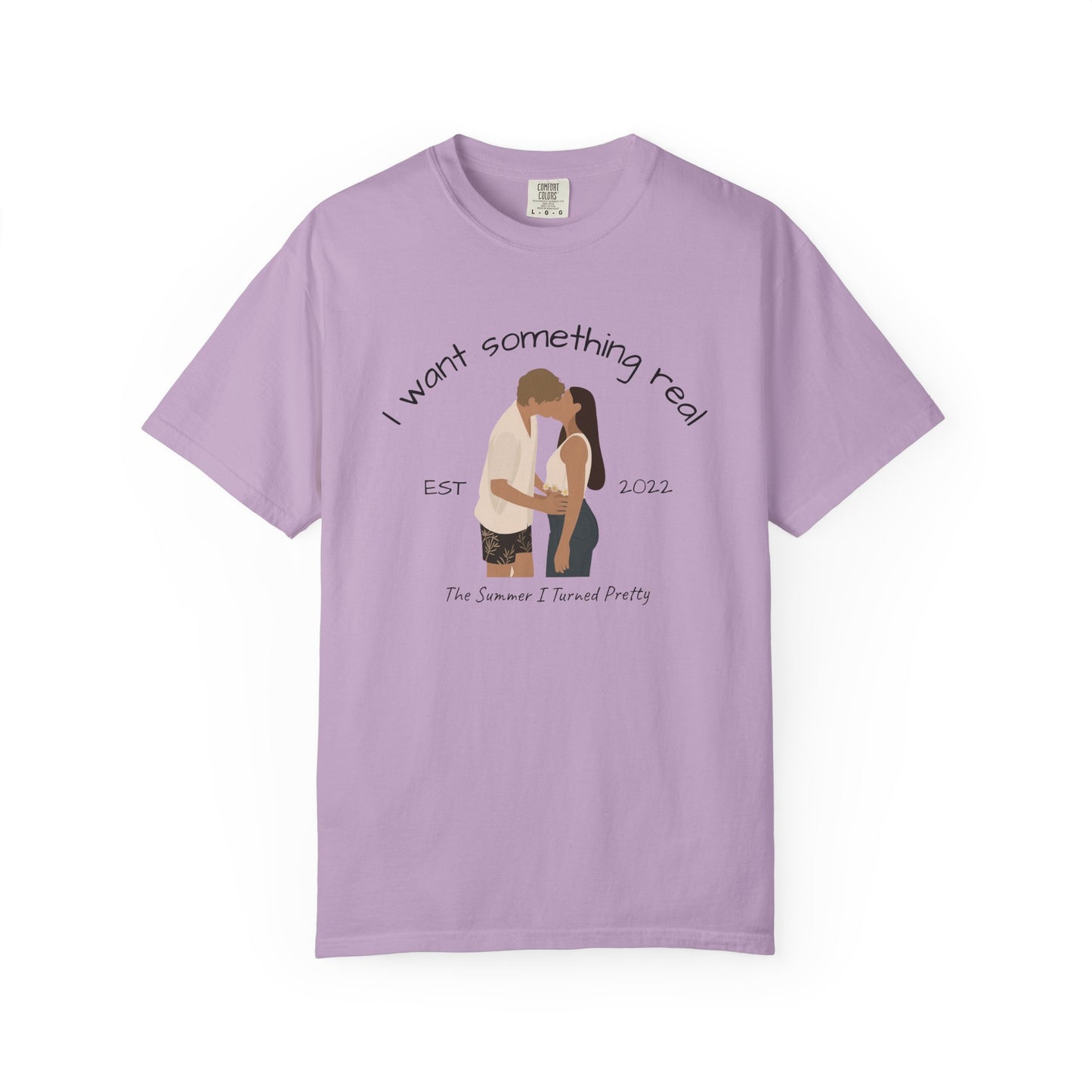 Team Belly & Jeremiah T-Shirt