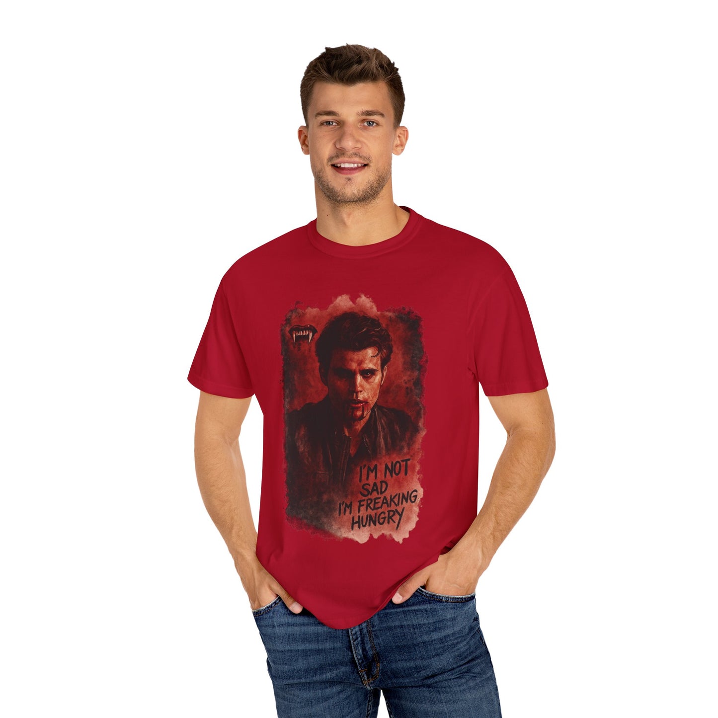 Im Not Sad T-Shirt