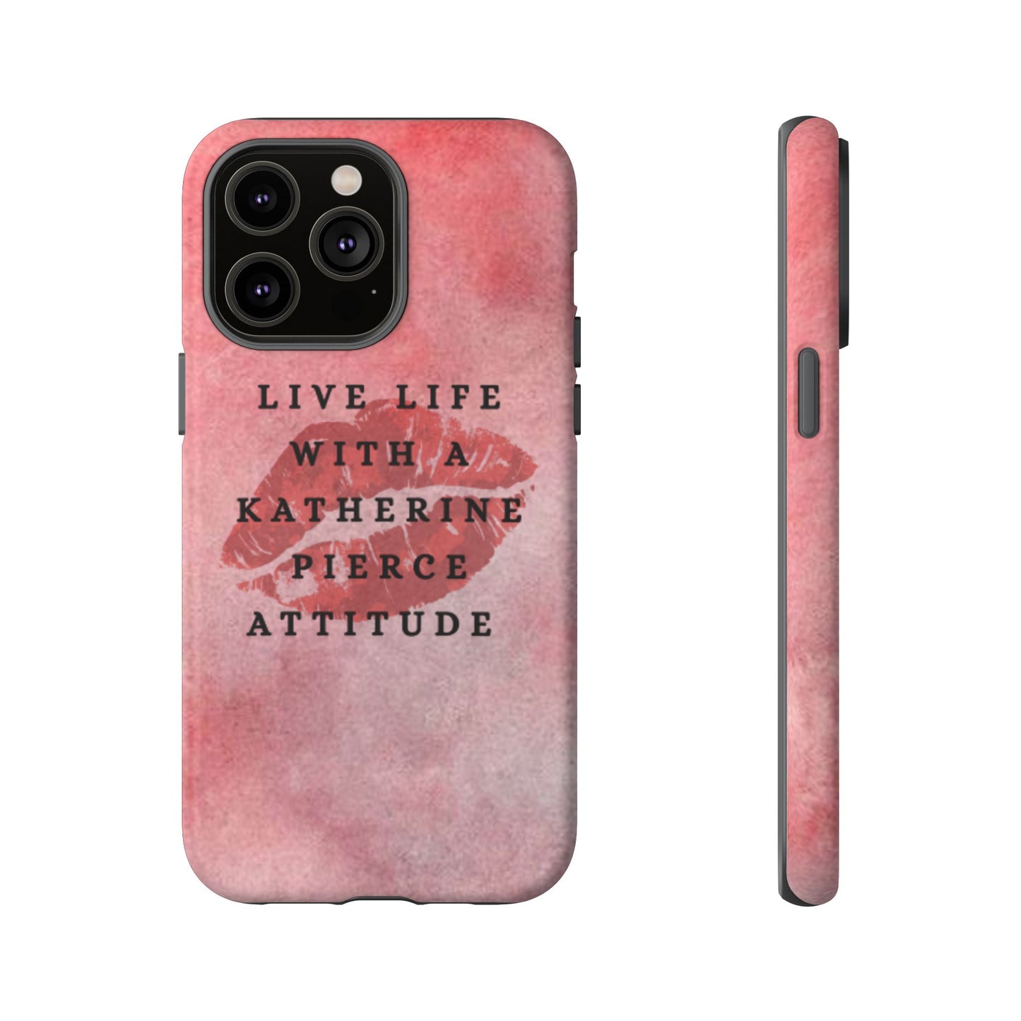 Katherine TVD Tough Case