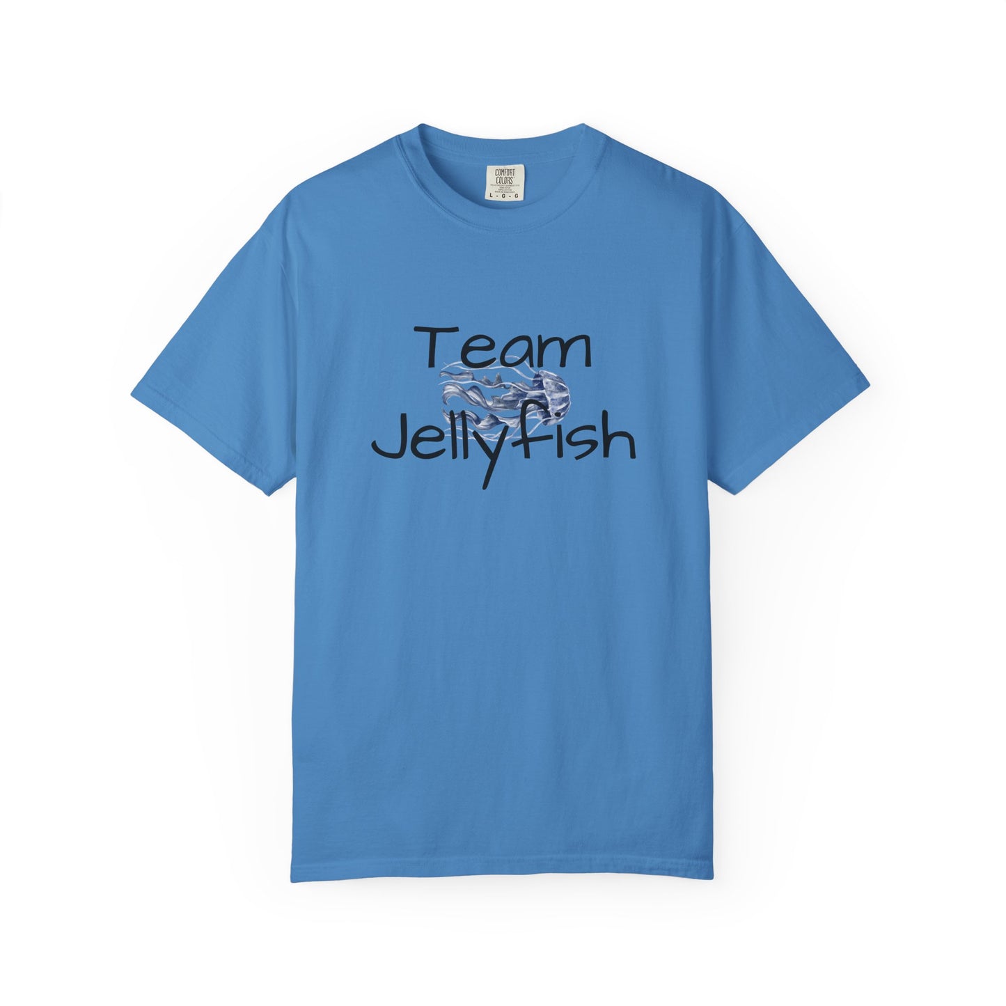 Team Jeremiah T-Shirt