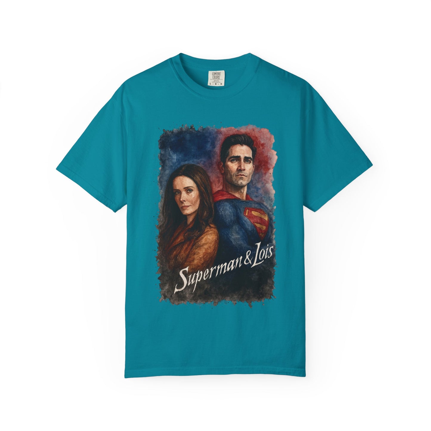 Superman & Lois T-Shirt