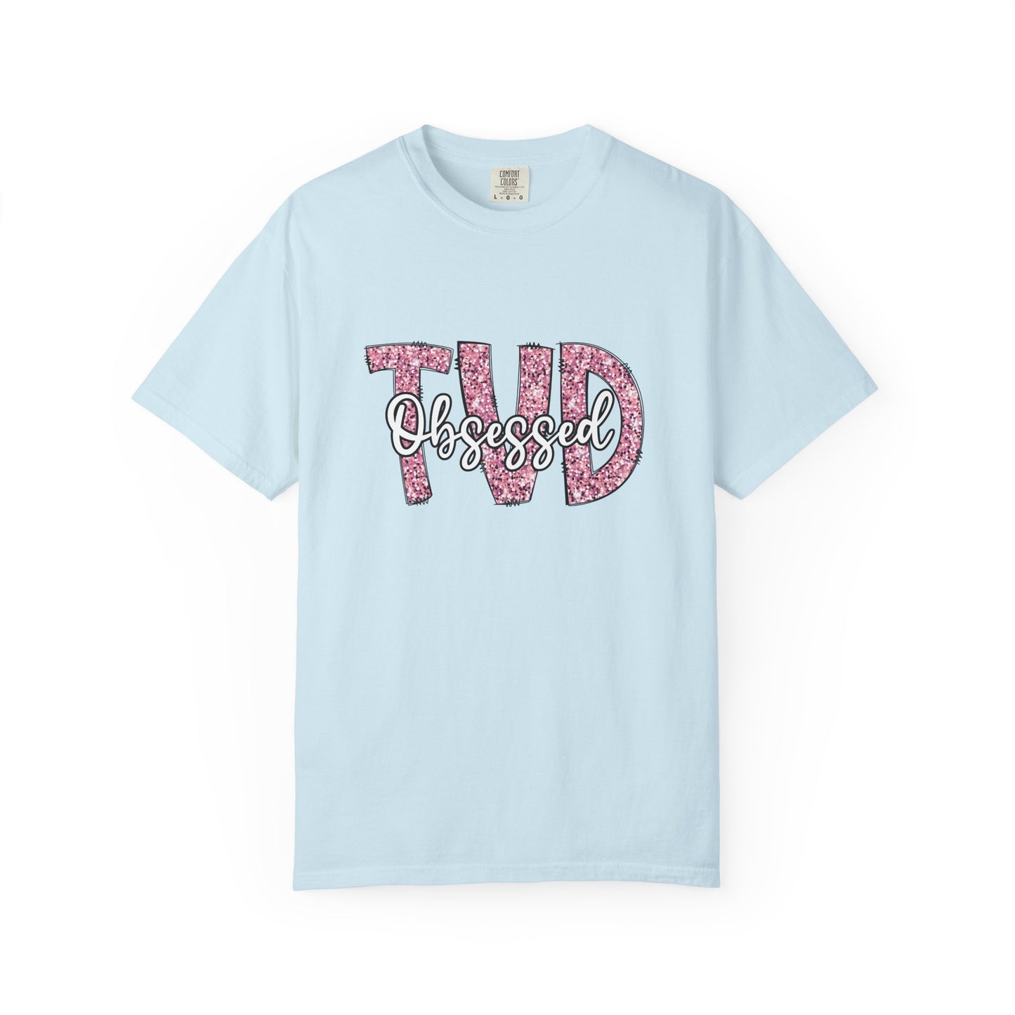 TVD Obsessed T-Shirt