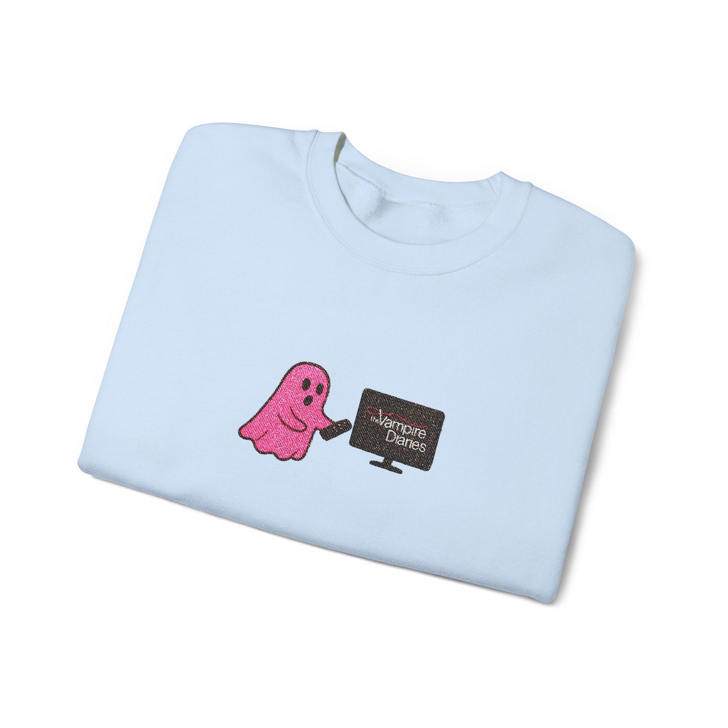 Watch TVD Crewneck Sweatshirt