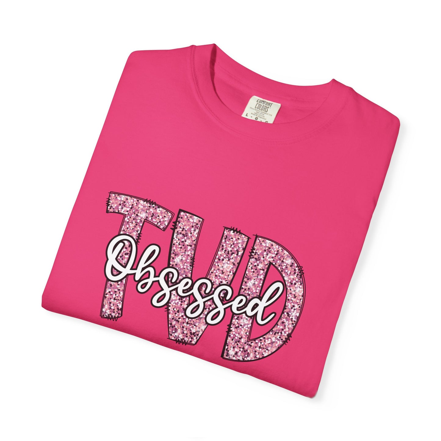 TVD Obsessed T-Shirt