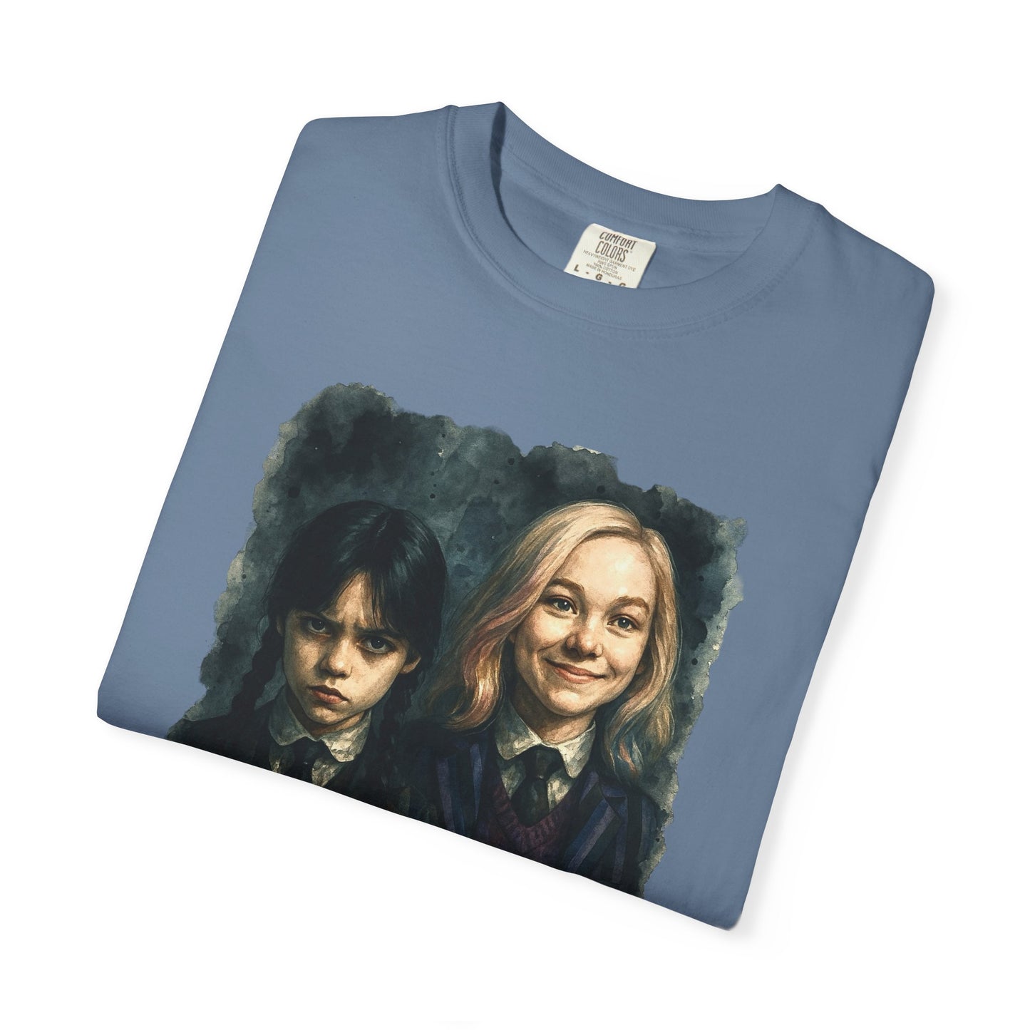 Wednesday T-Shirt