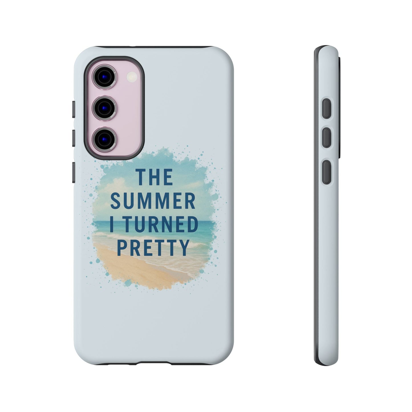 TSITP Tough Case