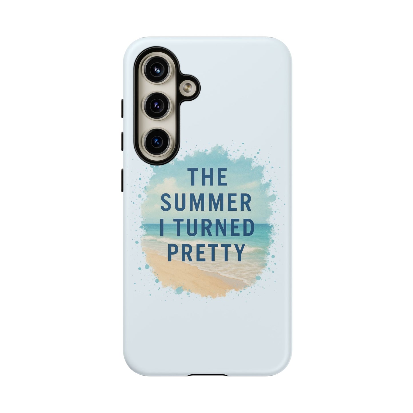 TSITP Tough Case