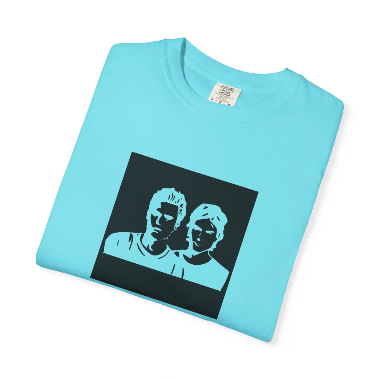 Hello Brother Music T-Shirt