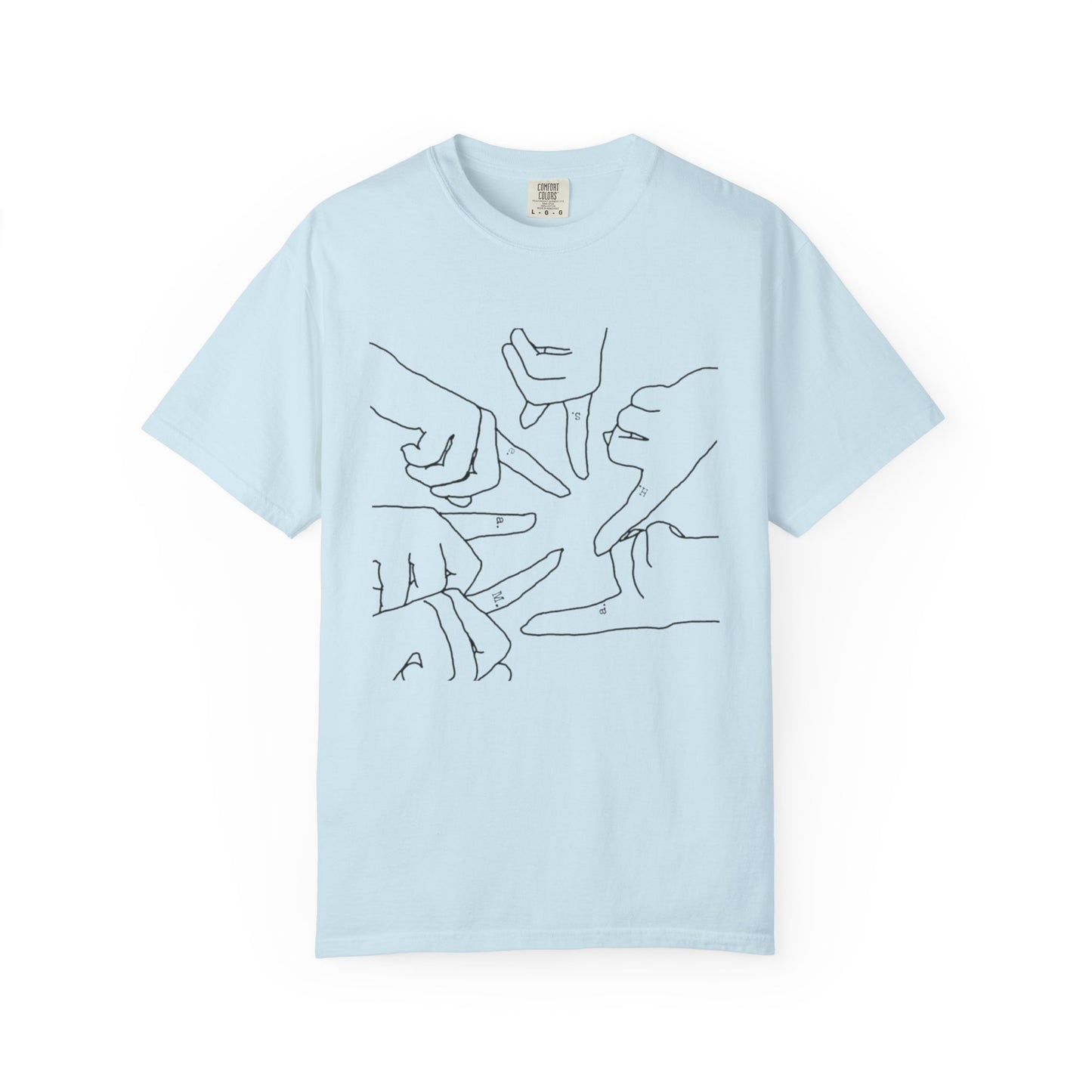 Pretty Little Liars T-Shirt