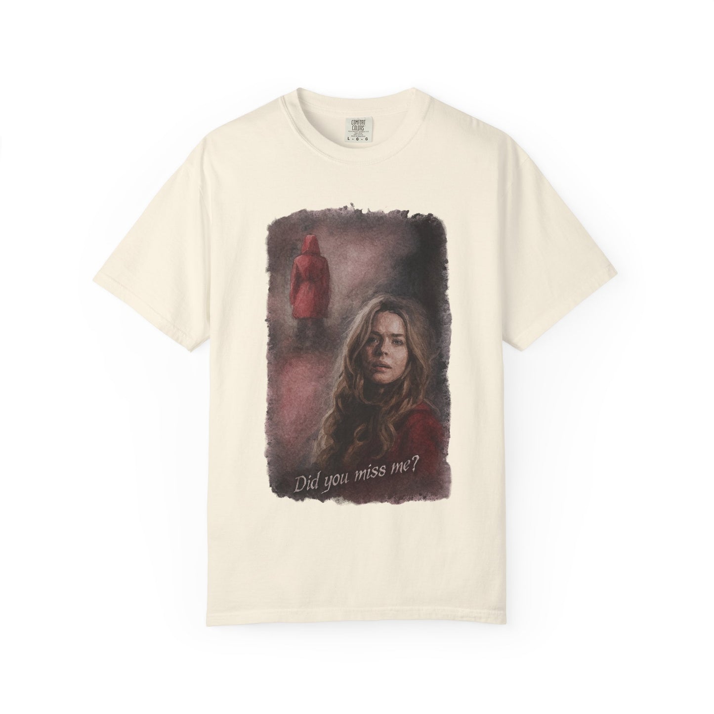 Alison DiLaurentis T-Shirt
