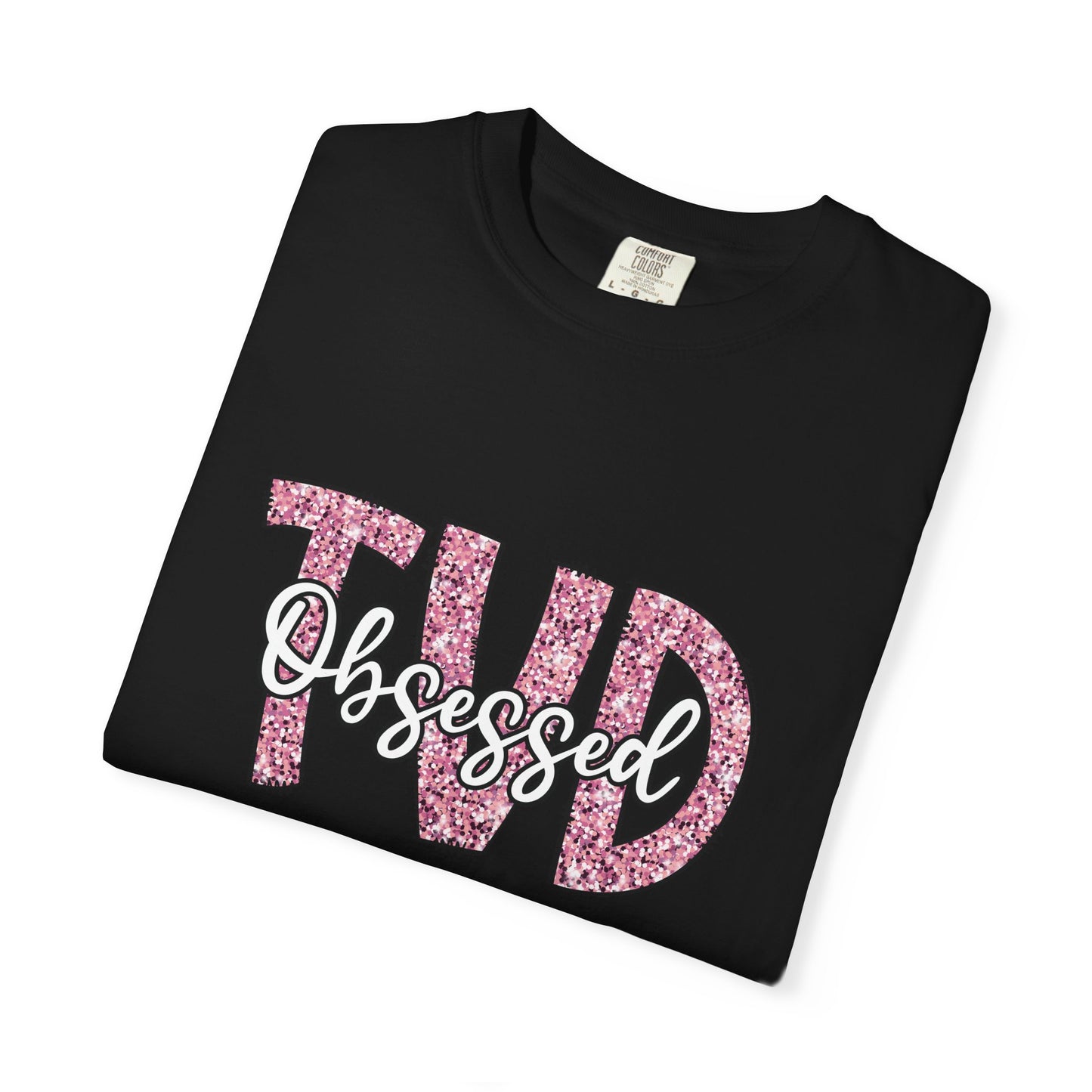 TVD Obsessed T-Shirt